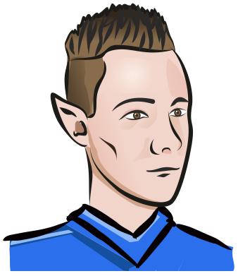 MovieTrekker Universe Sauron Saavok